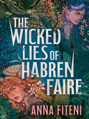 cover image of The Wicked Lies of Habren Faire